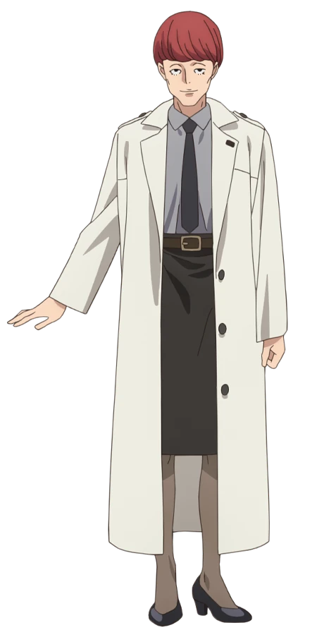 Ilustración de Kusunoki