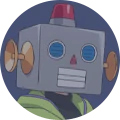 Seleccionar ilustración de Robota