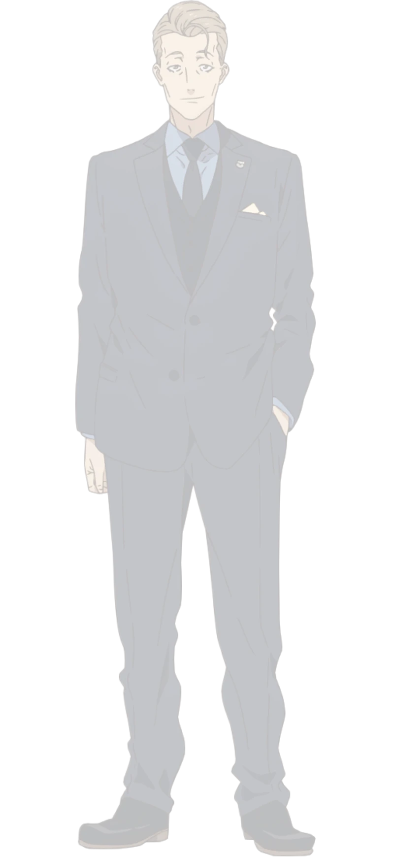 Fondo ampliado de Shinji Yoshimatsu