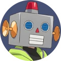 Robota seleccionado