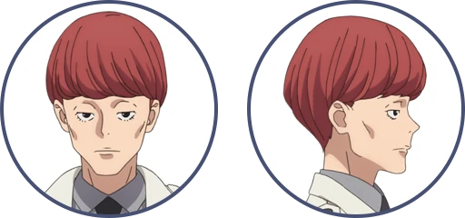 Estudio de expresiones de Kusunoki