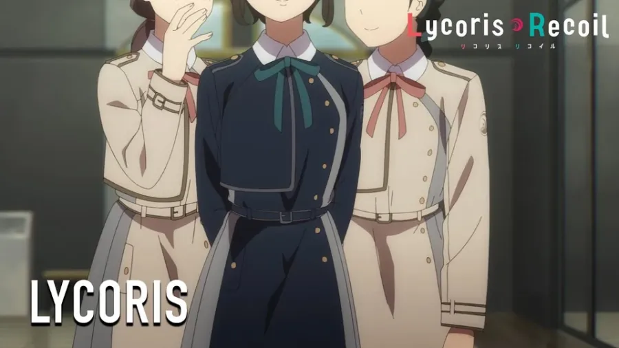 Miniatura de Lycoris