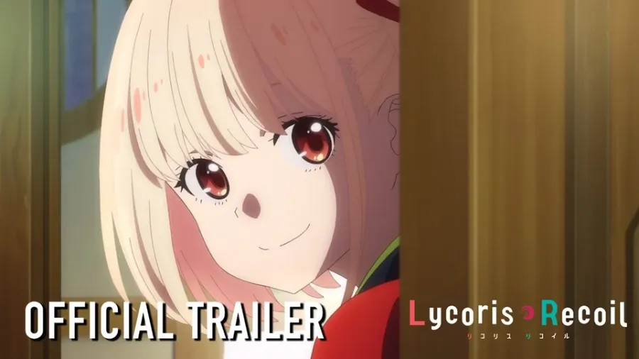 Miniatura de Tráiler de presentación