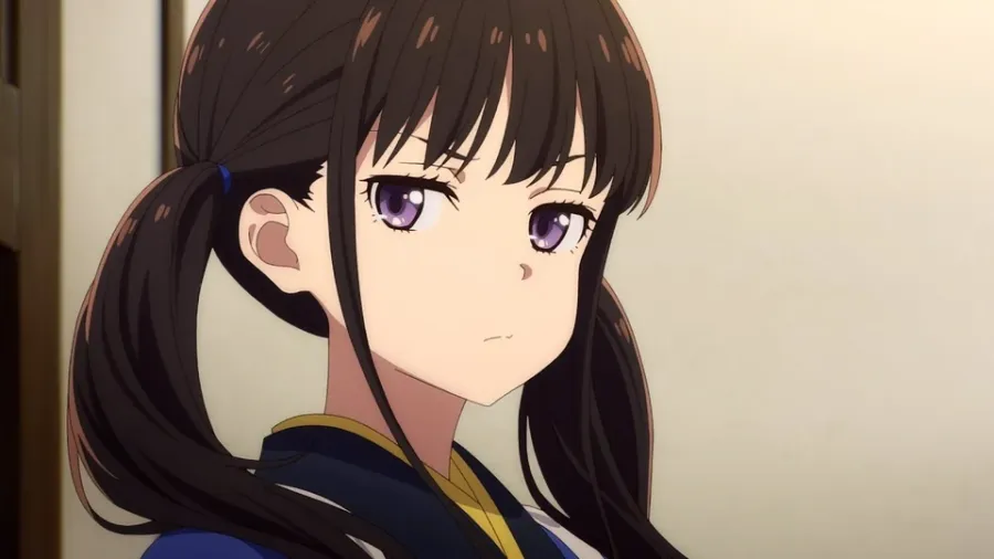 Miniatura de Takina Inoue