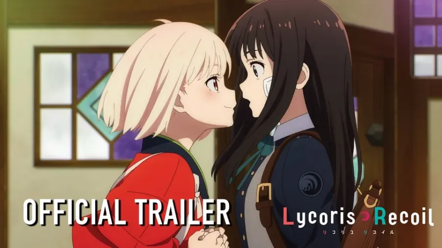 Miniatura de Tráiler oficial